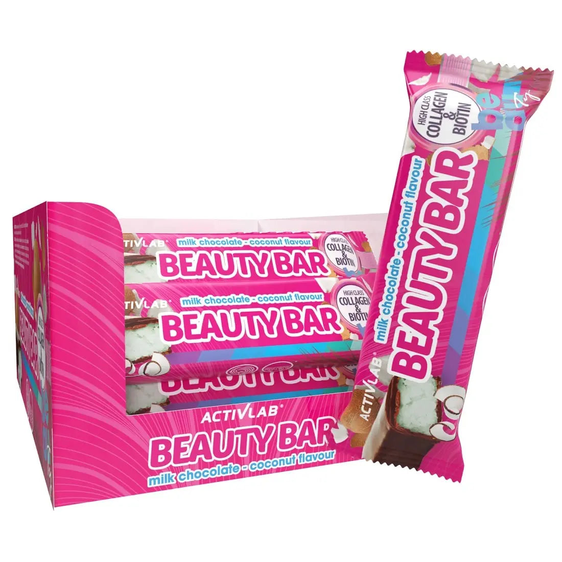 ActivLab Beauty Bar 50g ActivLab