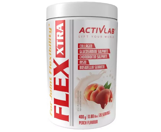 ActivLab Flex Xtra jar 400 g ActivLab