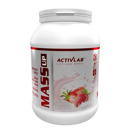 Activlab Mass Up 2000g ActivLab