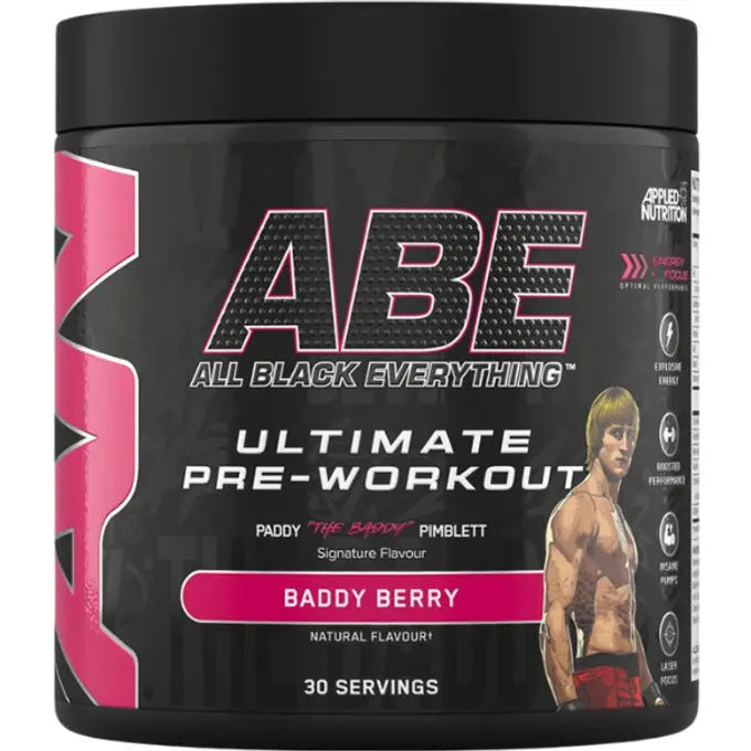 Applied Nutrition ABE 30 servings Applied Nutrition
