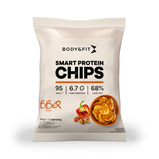 Body & Fit Smart Protein Chips 23 g BODY & FIT