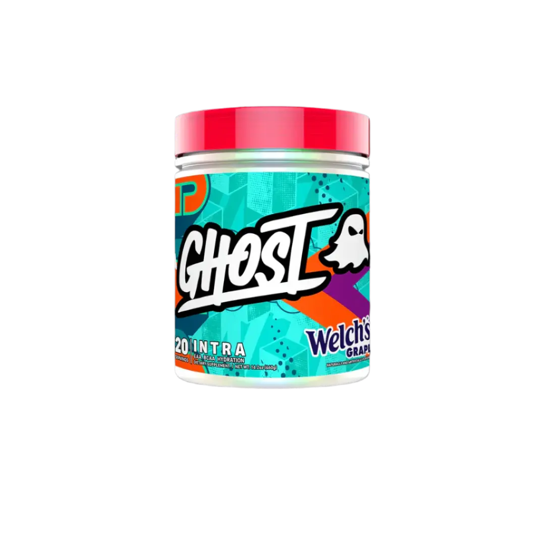 Ghost Intra - 20 servings Ghost