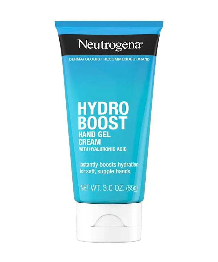 JOHNSON NEUTROGENA Hydro Boost Gel Hand Cream 75 ml Neutrogena