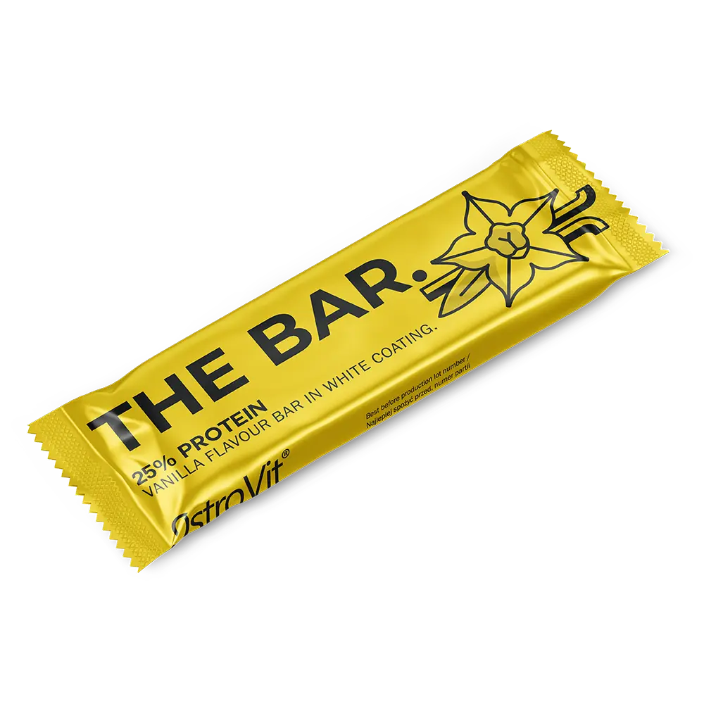 OstroVit THE BAR. 60 g 1 pc. OstroVit