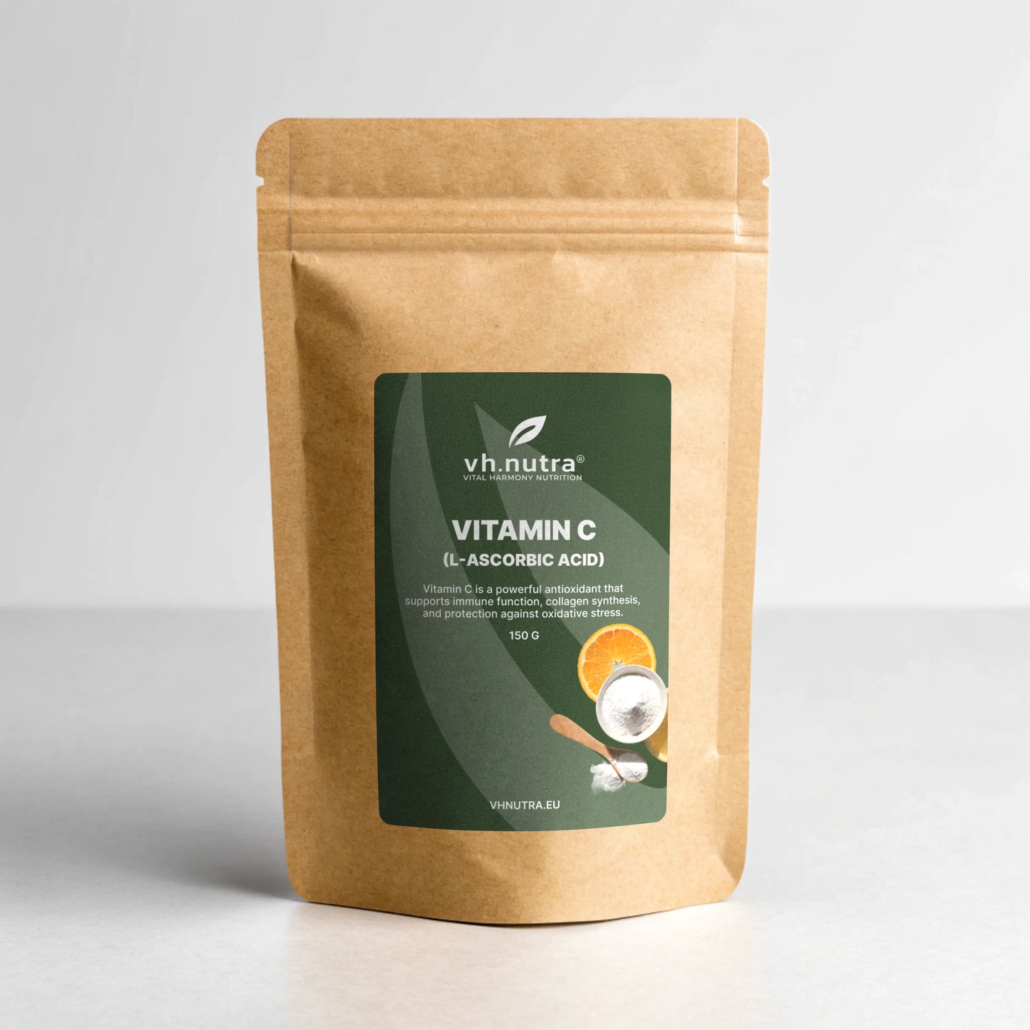 VH.Nutra Vitamin C - 150g VitalHarmony