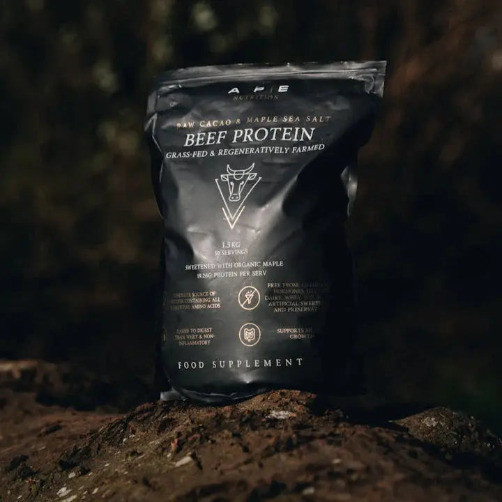 Beef-Protein-The-Powerful-Alternative-to-Whey GO GET FIT