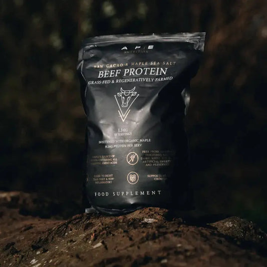 Beef-Protein-The-Powerful-Alternative-to-Whey GO GET FIT