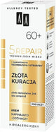 AA Age Technology 5 Repair 60+ Gold Treatment Firming & Nourishing Eye Cream 15 ml AA