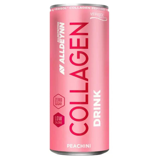 ALLNUTRITION ALLDEYNN COLLAGEN DRINK 330 ml ALLNUTRITION