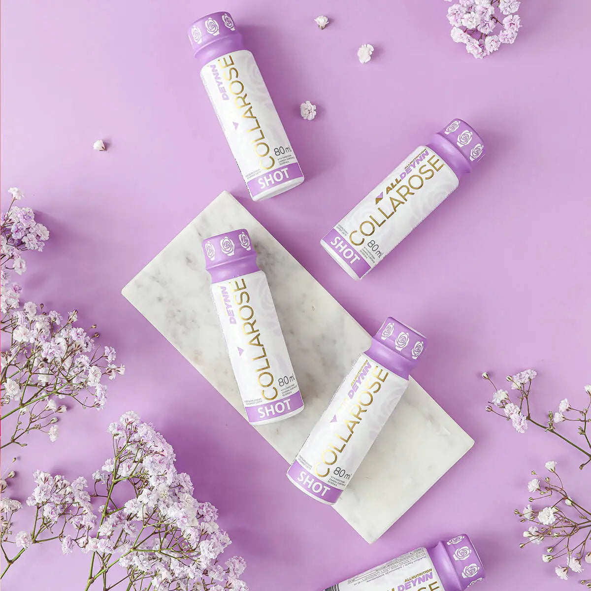 ALLNUTRITION ALLDEYNN COLLAROSE SHOT 80 ml ALLNUTRITION