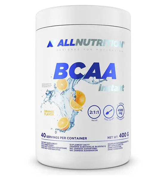 ALLNUTRITION BCAA INSTANT 400 g ALLNUTRITION