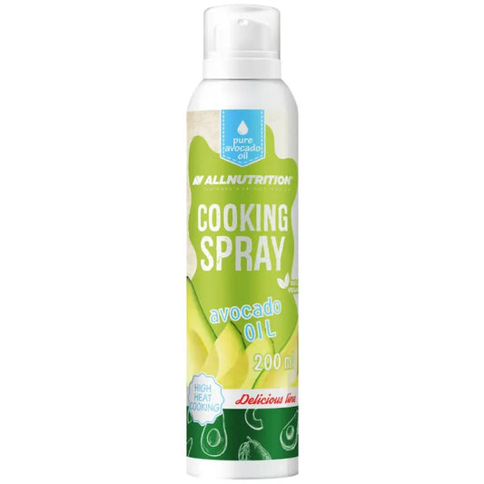 ALLNUTRITION COOKING SPRAY 200 ml AVOCADO OIL ALLNUTRITION