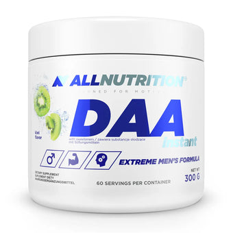 compare product ALLNUTRITION DAA 300g