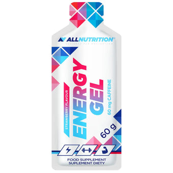 compare product ALLNUTRITION ENERGY GEL 60 g