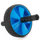 ALLNUTRITION Exercise Wheel MD1465 ALLNUTRITION