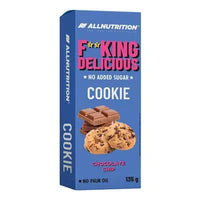 ALLNUTRITION FITKING DELICIOUS COOKIE 128 g ALLNUTRITION