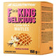 ALLNUTRITION Fitking Delicious Waffle 150 g ALLNUTRITION