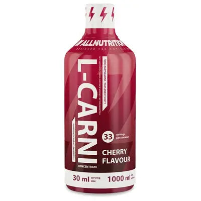 ALLNUTRITION L-CARNI CONCENTRATE ALLNUTRITION