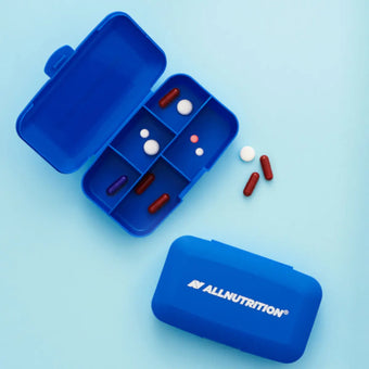 compare product ALLNUTRITION PILLBOX