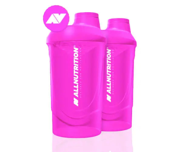 ALLNUTRITION - SHAKER WAVE ALLNUTRITION