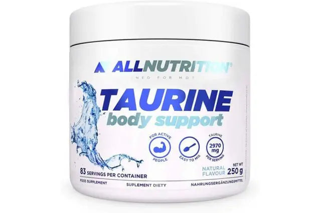 ALLNUTRITION TAURINE 250 g ALLNUTRITION