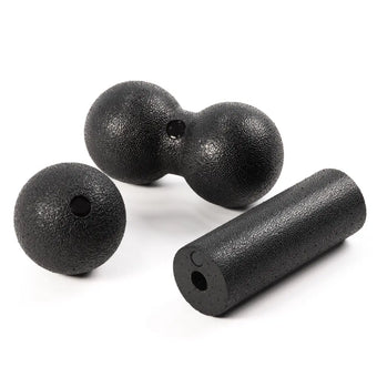 compare product ALLNUTRITION YOGA FOAM ROLLER SET