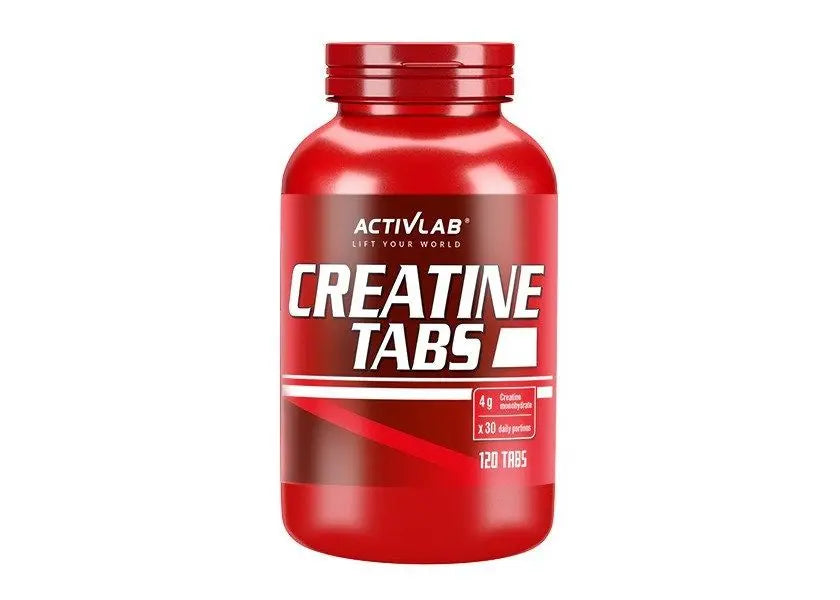 ActivLab Creatine 120 tab ActivLab