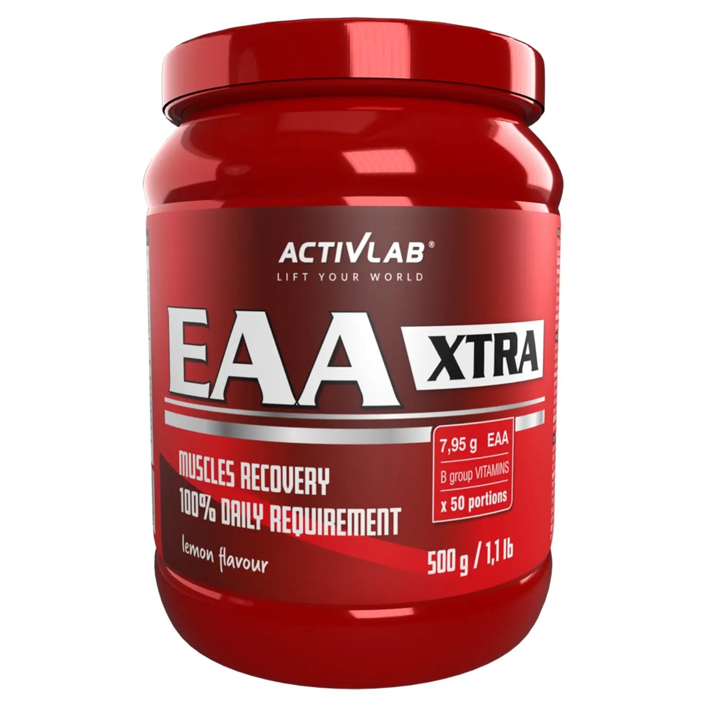 ActivLab EAA Xtra 500 g ActivLab