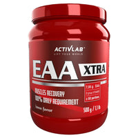ActivLab EAA Xtra 500 g ActivLab
