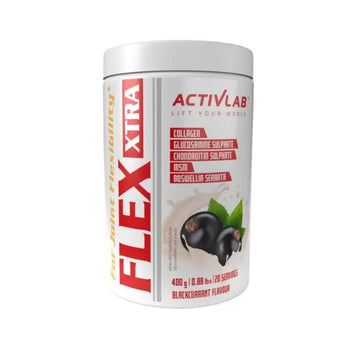 compare product ActivLab Flex Xtra jar 400g