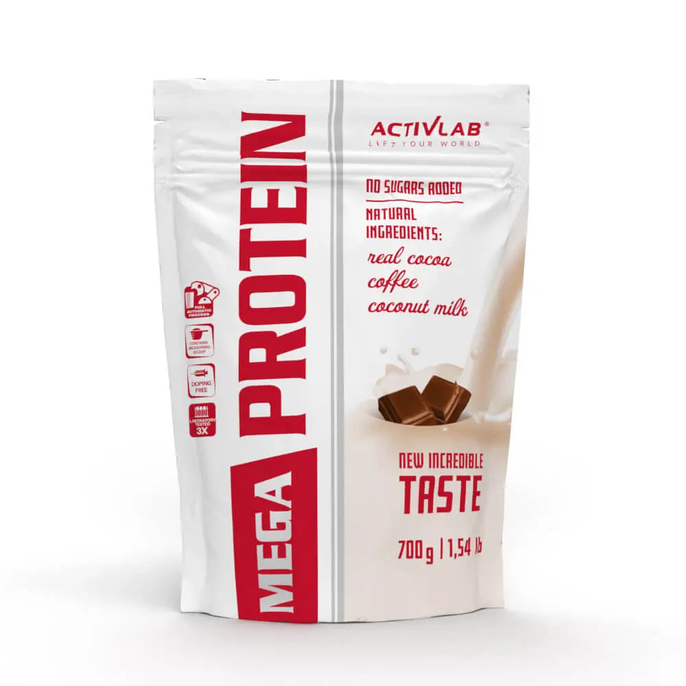 ActivLab Mega PROtein 700 g ActivLab