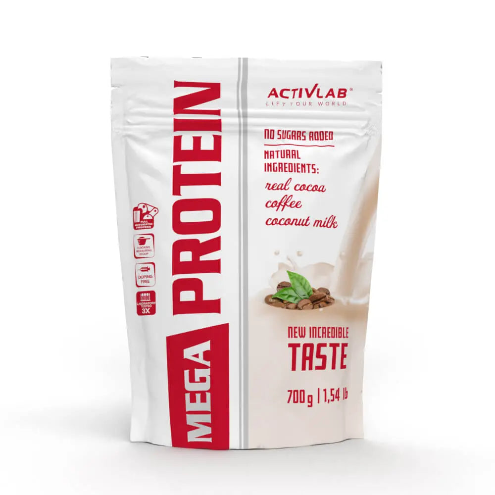 ActivLab Mega PROtein 700 g ActivLab