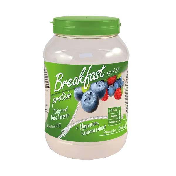 ActivLab Protein Breakfast 1000g ActivLab