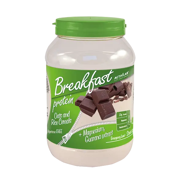 ActivLab Protein Breakfast 1000g ActivLab