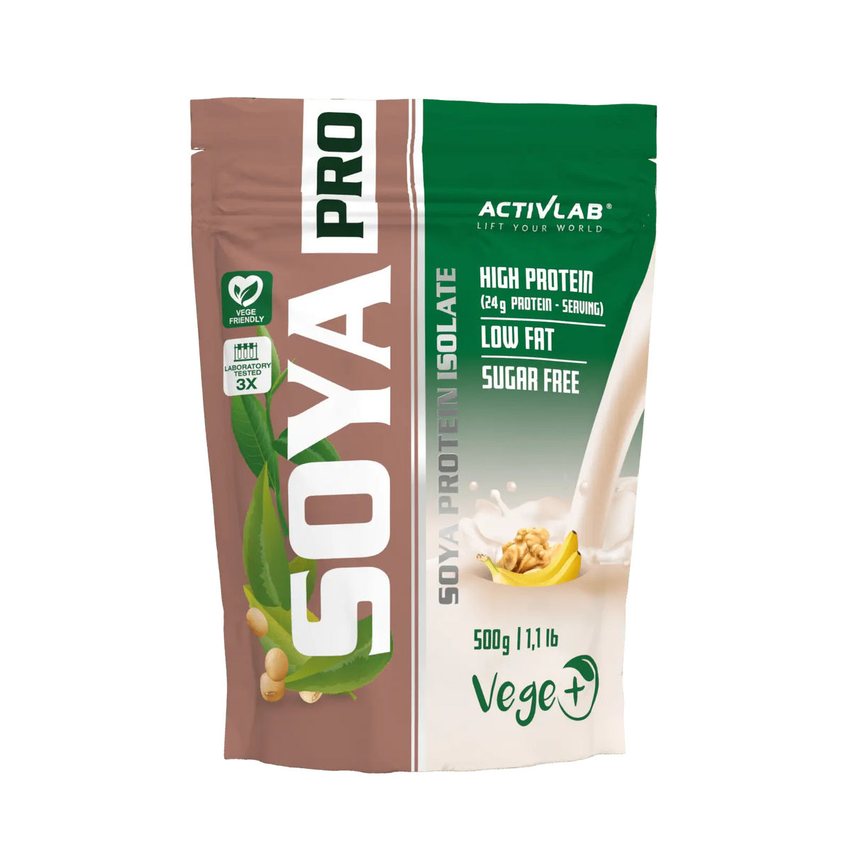 ActivLab Soya Pro 500g ActivLab
