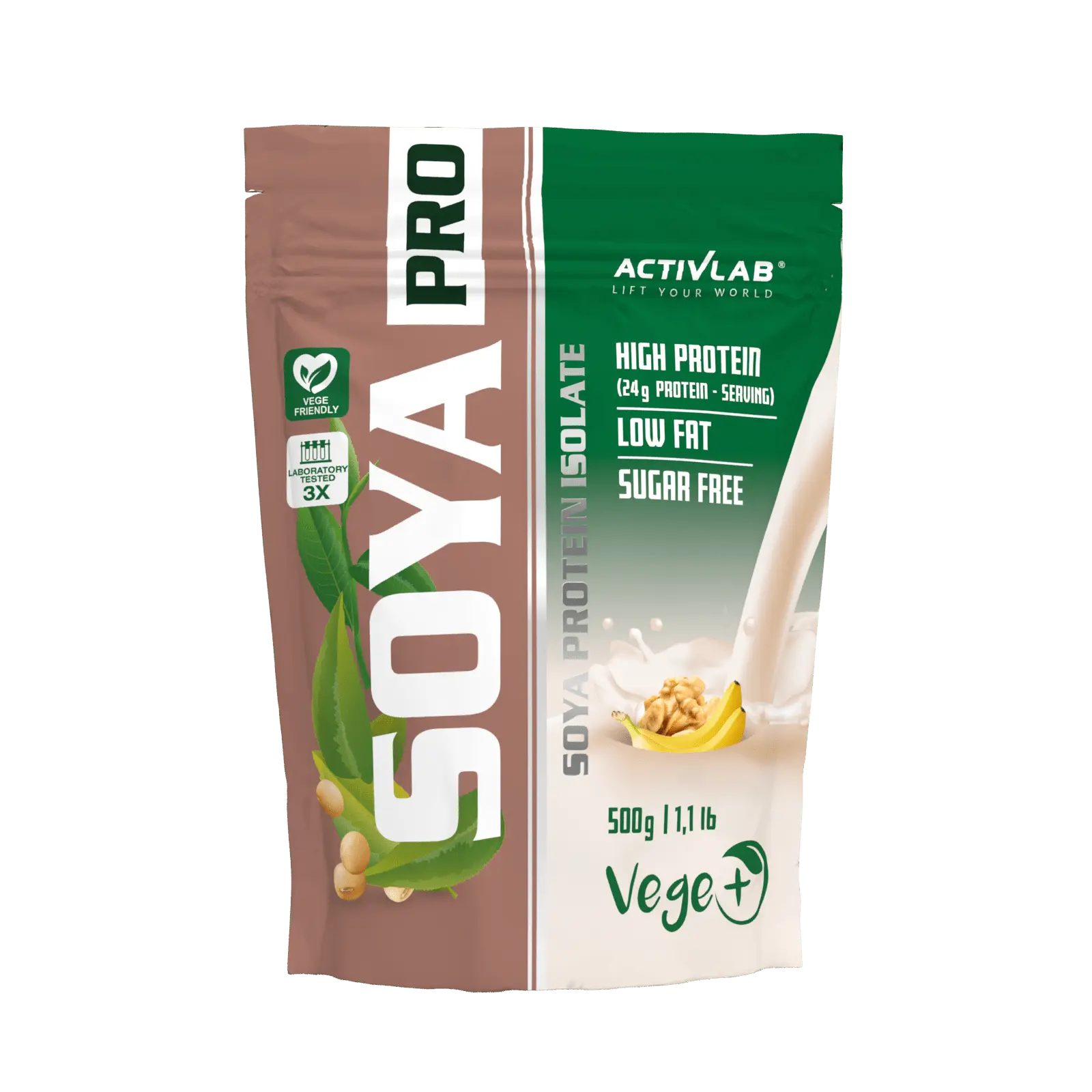 ActivLab Soya Pro 500g ActivLab