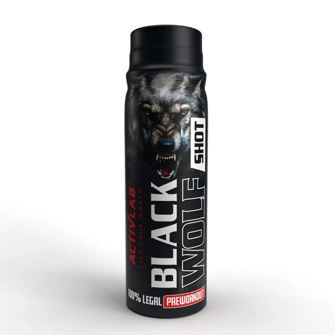 Activlab Black Wolf Shot 80ml ActivLab