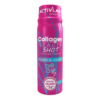compare product Activlab Collagen Beauty Shot 80ml