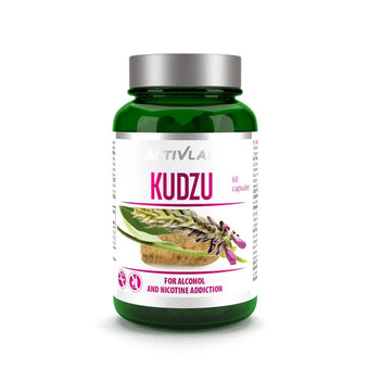 compare product Activlab Kudzu Root (60 kapslit)