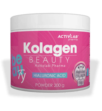 compare product Activlab Pharma - Collagen BEAUTY (jar 200 g)