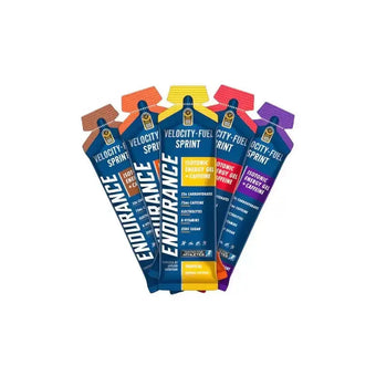 compare product Applied Nutrition Endurance Sprint Gel With Caffeine - 60 ml
