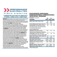 Applied Nutrition NA11 Hydration drink 330 ml Applied Nutrition