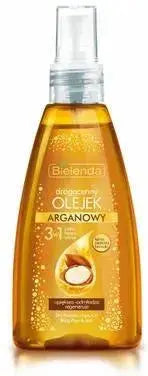 compare product BIELENDA Argan Oil 3-in-1 – Body, Face & Hair 150 ml
