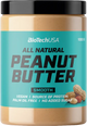 BioTechUSA Peanut Butter 1000g BioTechUSA