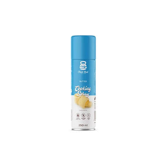 compare product CHEAT MEAL COOKING SPRAY 250 ML - VÕI MAITSESTATUD RAPSIÕLI