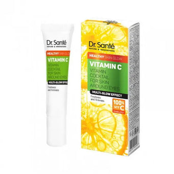 compare product DR. SANTE Vitamin C silmakreem – vitamiinikokteil 15 ml