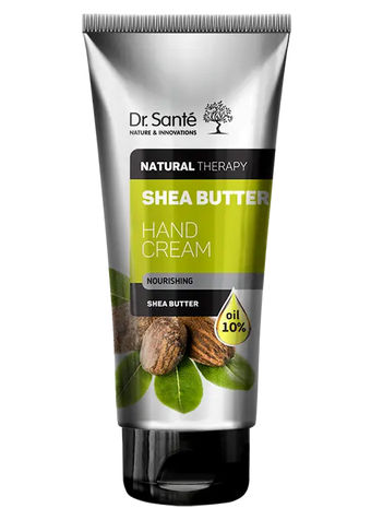 compare product Dr. Sante Shea Butter Питательный крем для рук 75 ml