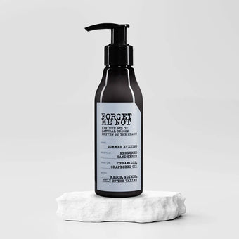 compare product FARMONA Forget Me Not SUMMER EVENING Парфюмированная сыворотка для рук 150 ml