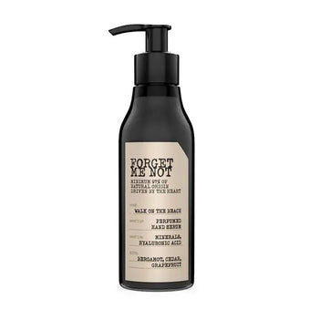 compare product FARMONA Forget Me Not Walk On The Beach parfümeeritud käeseerum, 150 ml