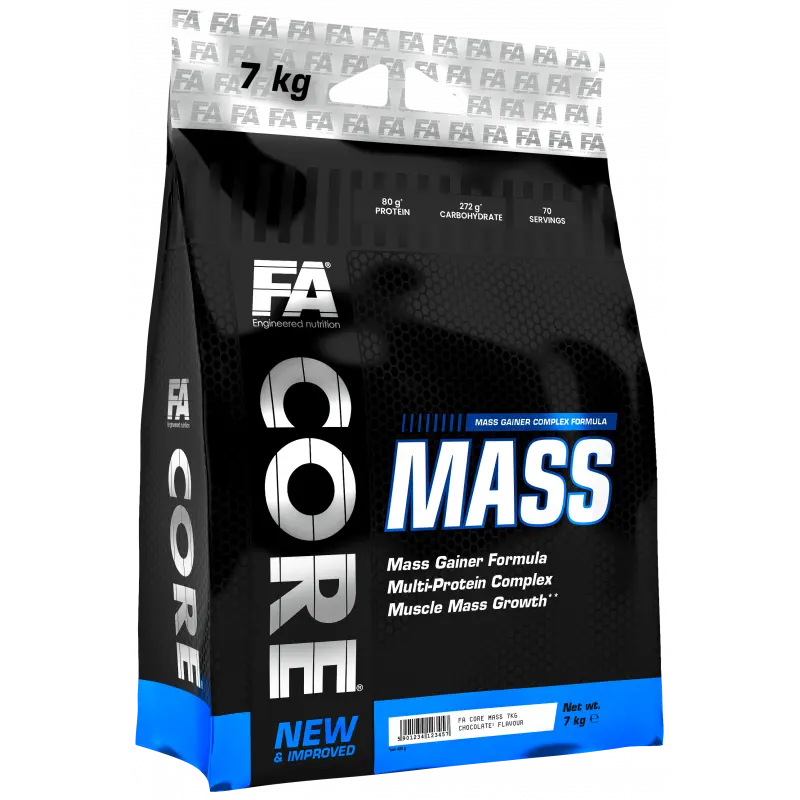 Fitness Authority Core Mass 7 kg Fitness Authority